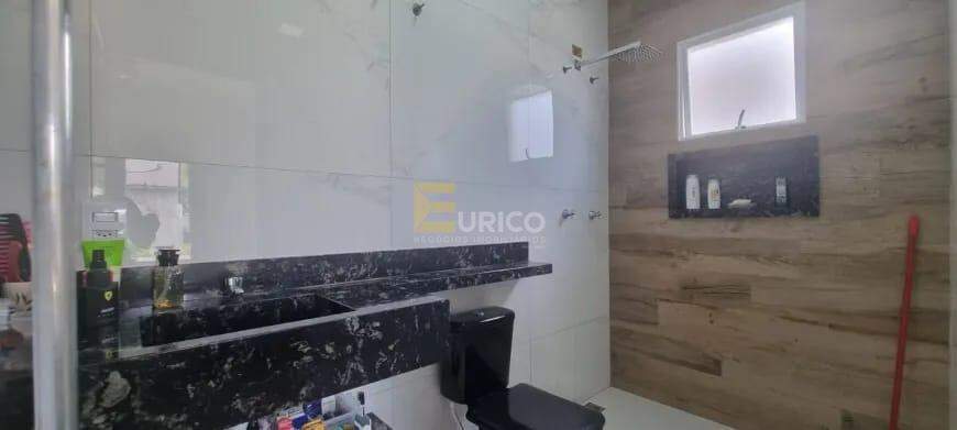 Casa em condomínio à venda no Condomínio Villa D´oro em Vinhedo/SP: 