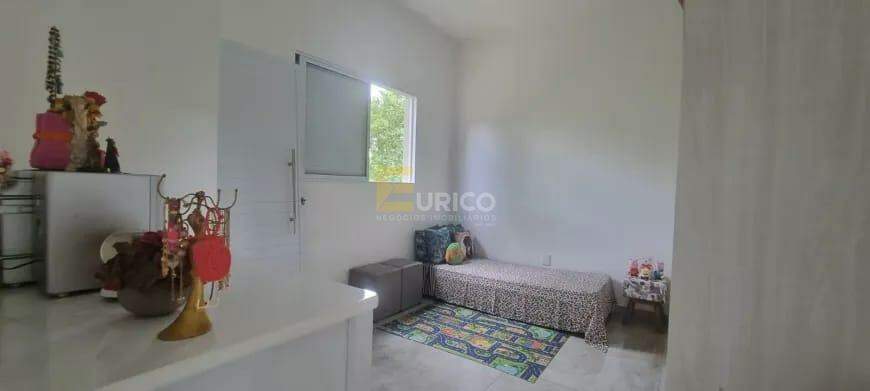 Casa em condomínio à venda no Condomínio Villa D´oro em Vinhedo/SP: 