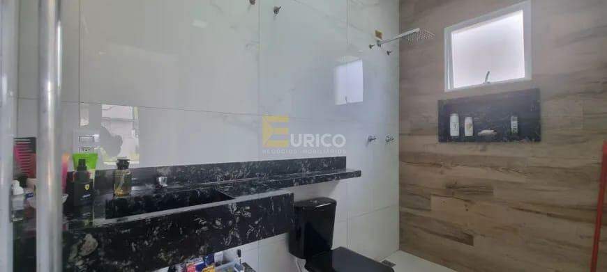 Casa em condomínio à venda no Condomínio Villa D´oro em Vinhedo/SP: 