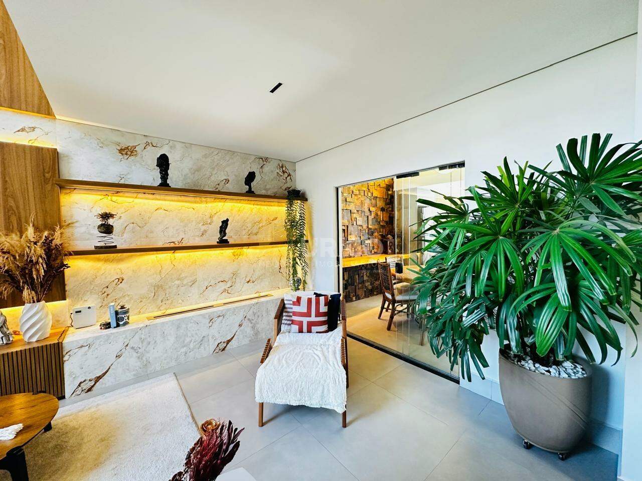 Casa em condomínio à venda no Condominio Le Village em Valinhos/SP: 