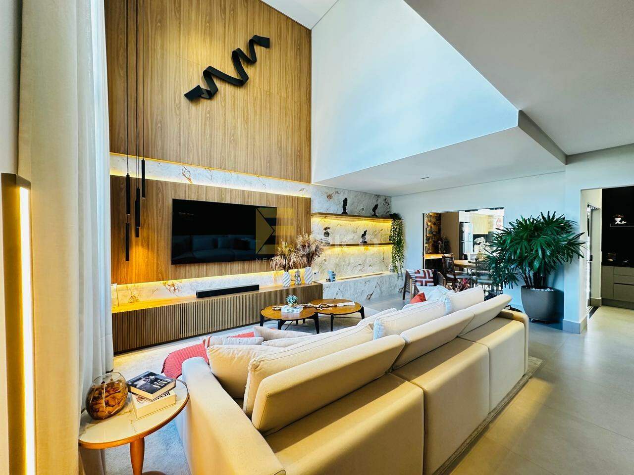 Casa em condomínio à venda no Condominio Le Village em Valinhos/SP: 