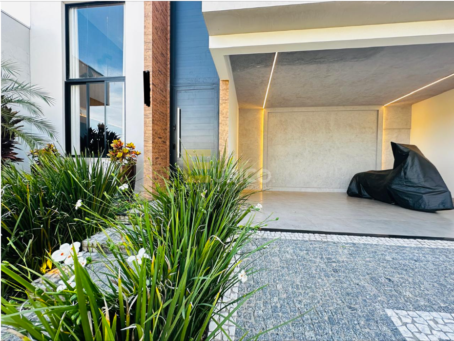 Casa em condomínio à venda no Condominio Le Village em Valinhos/SP: 