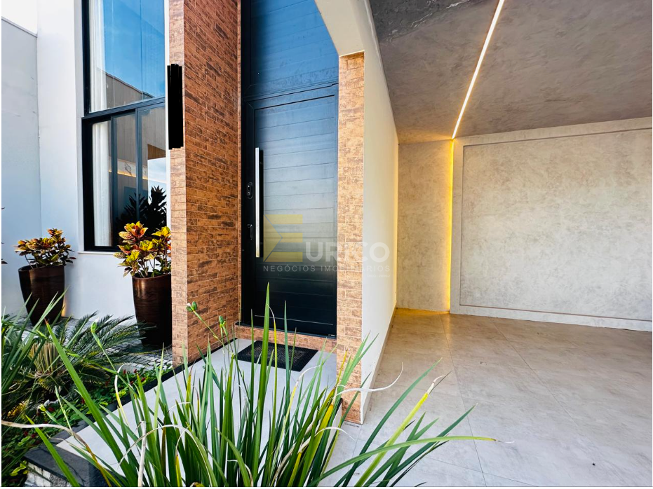 Casa em condomínio à venda no Condominio Le Village em Valinhos/SP: 