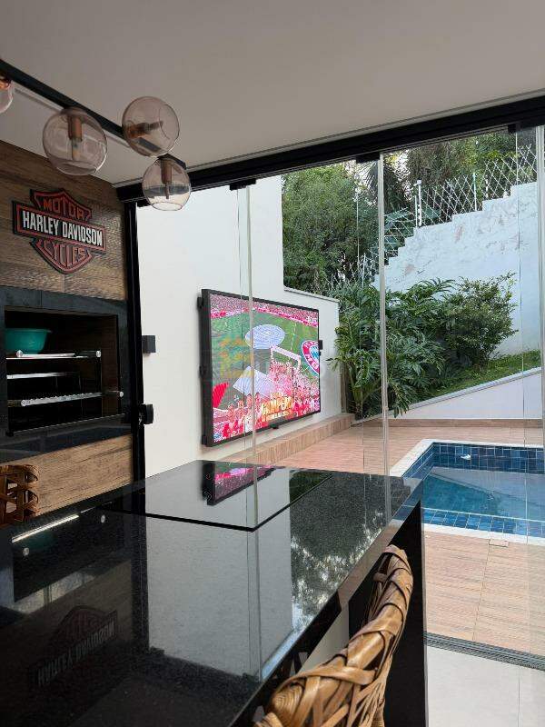 Casa em condomínio à venda no Condominio Le Village em Valinhos/SP: