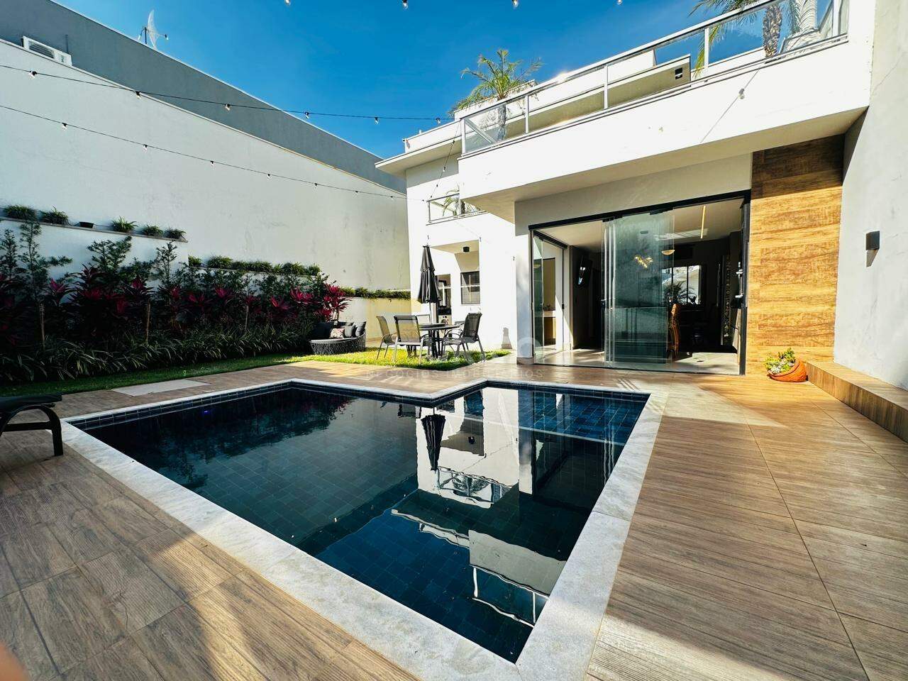 Casa em condomínio à venda no Condominio Le Village em Valinhos/SP: 