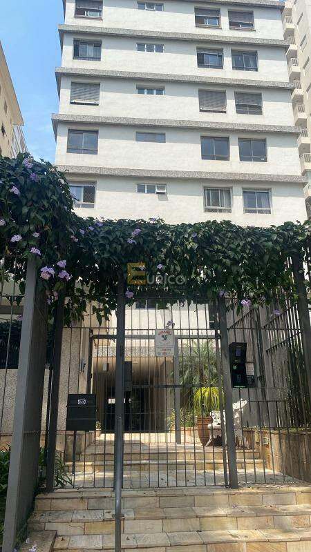 Apartamento à venda no Edificio Lea em São Paulo/SP: 
