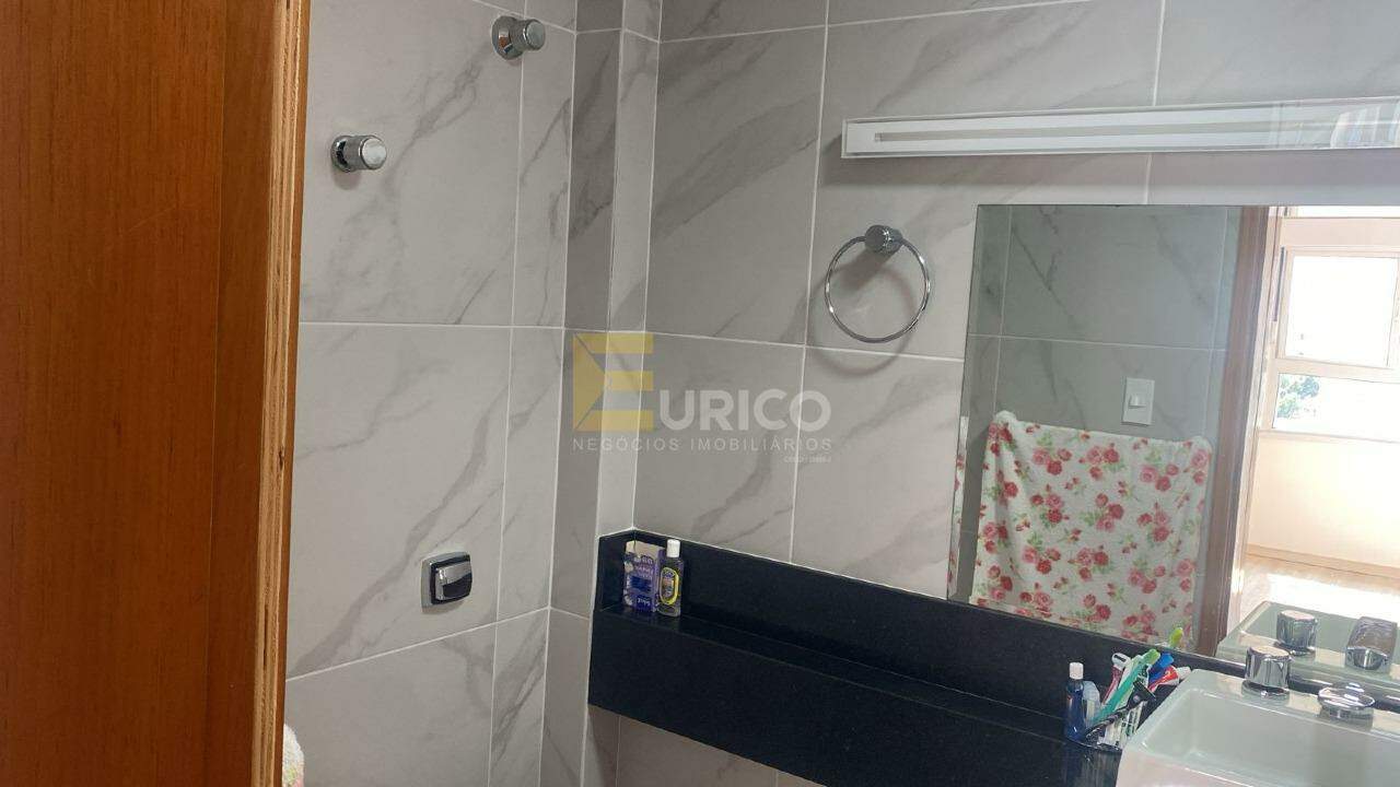 Apartamento à venda no Edificio Lea em São Paulo/SP: 