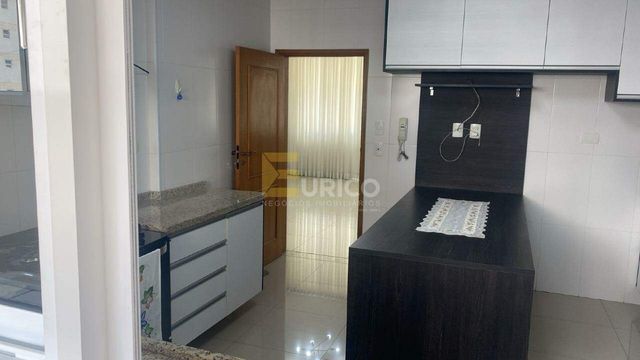Apartamento à venda no Edificio Lea em São Paulo/SP: 