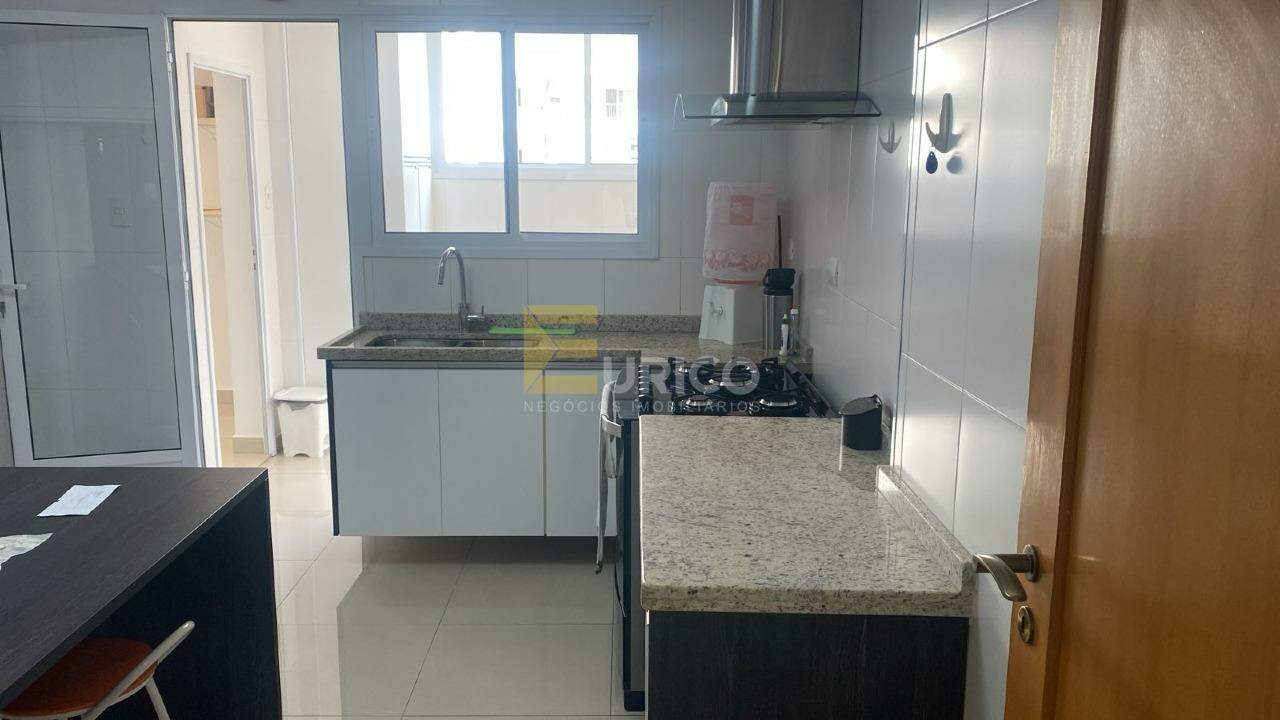 Apartamento à venda no Edificio Lea em São Paulo/SP: 