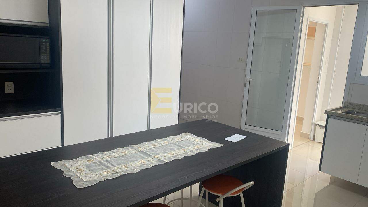 Apartamento à venda no Edificio Lea em São Paulo/SP: 