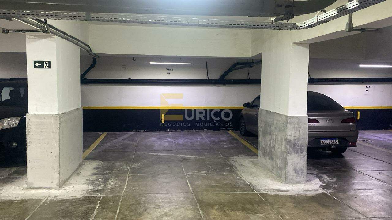 Apartamento à venda no Edificio Lea em São Paulo/SP: 