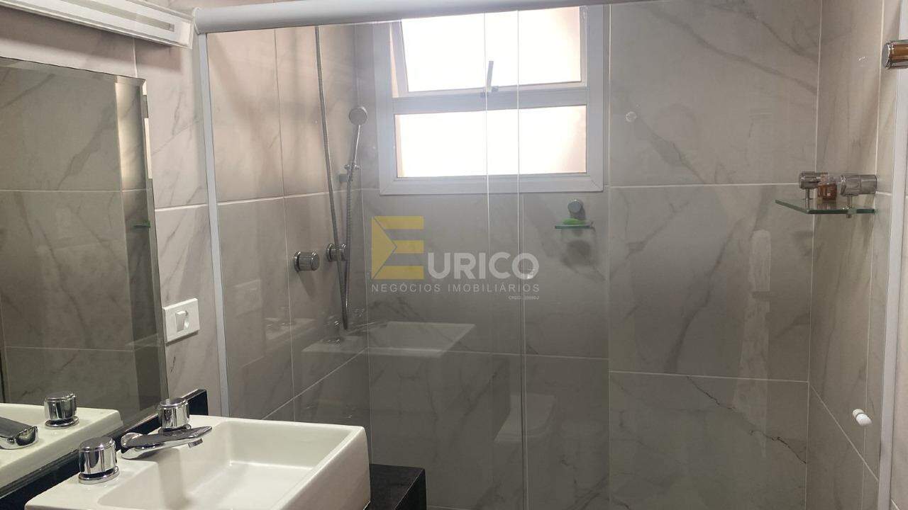 Apartamento à venda no Edificio Lea em São Paulo/SP: 