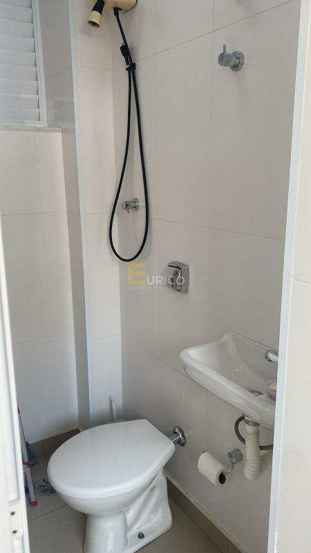 Apartamento à venda no Edificio Lea em São Paulo/SP: 