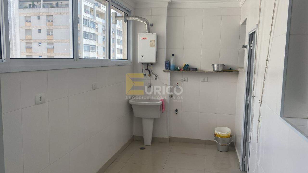Apartamento à venda no Edificio Lea em São Paulo/SP: 