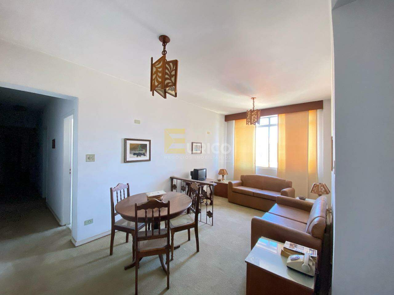 Prédio Comercial à venda no Centro em Campinas/SP: sala