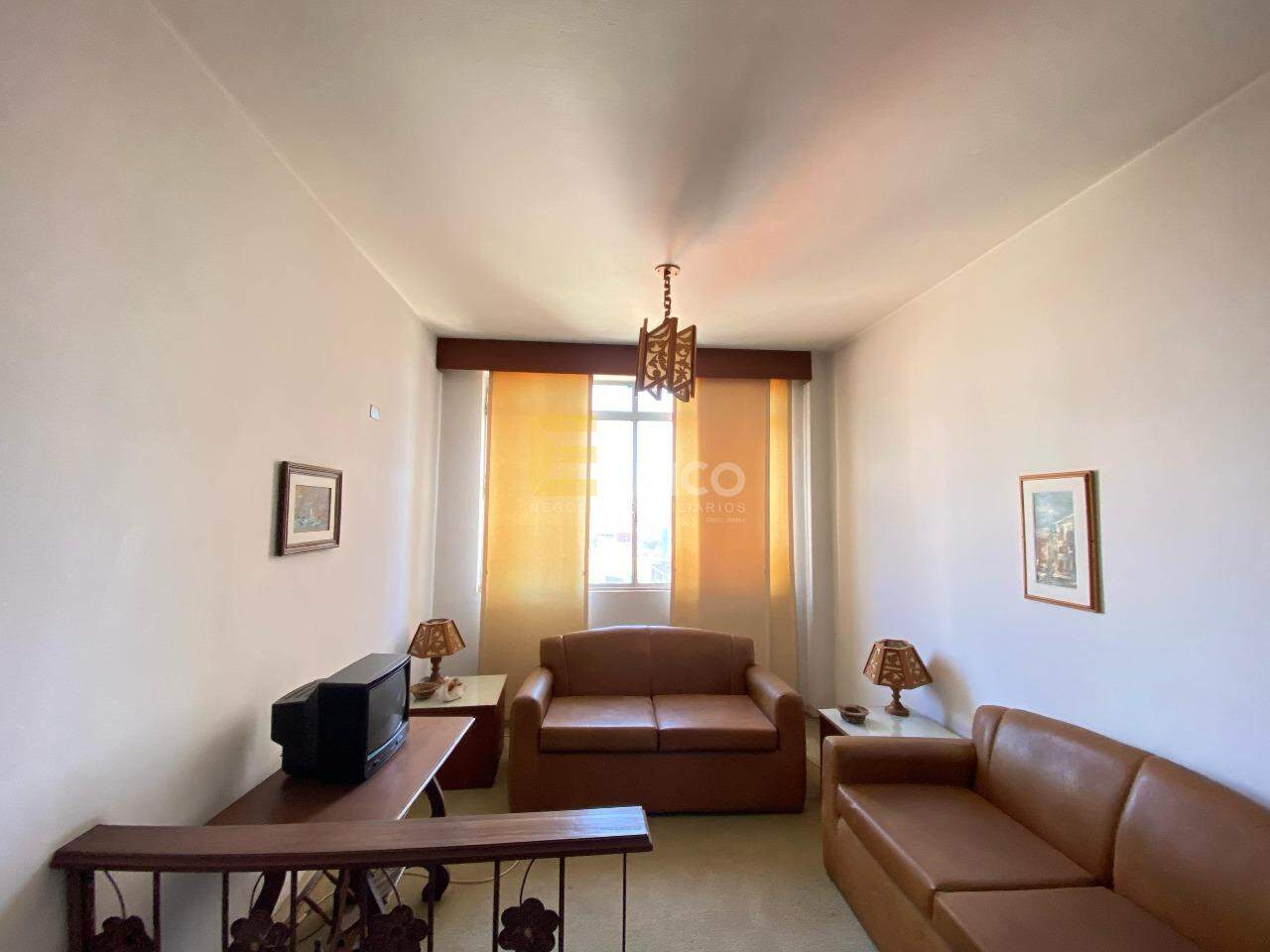 Prédio Comercial à venda no Centro em Campinas/SP: sala