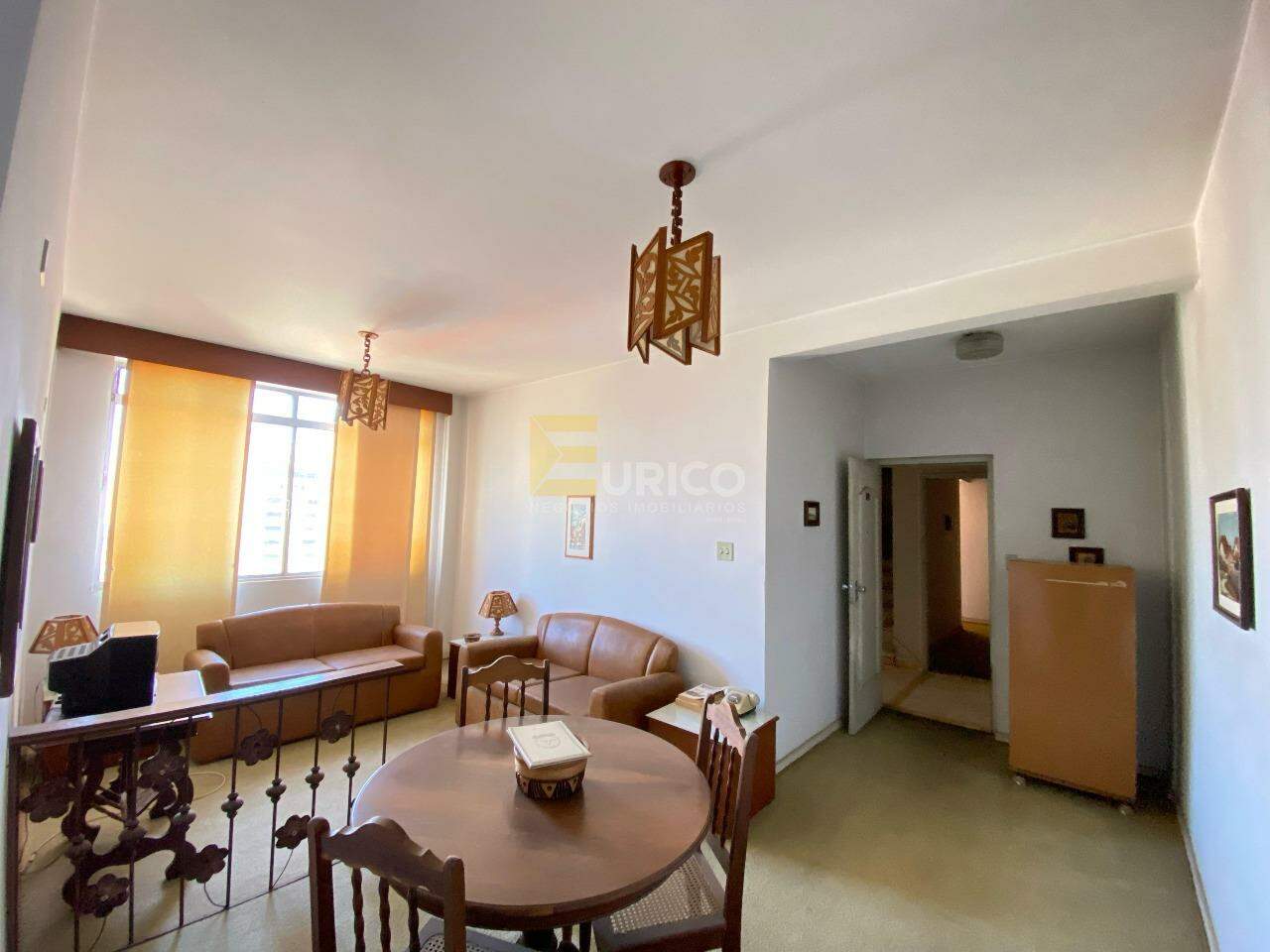 Prédio Comercial à venda no Centro em Campinas/SP: sala