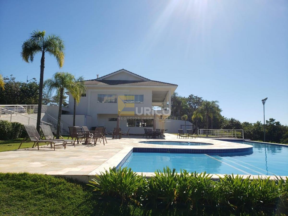 Terreno em Condomínio à venda no Quinta das Paineiras em Jundiaí/SP: 