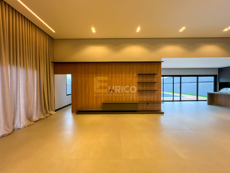 Casa em condomínio à venda no Condominio Residencial dos Lagos em Itupeva/SP: 