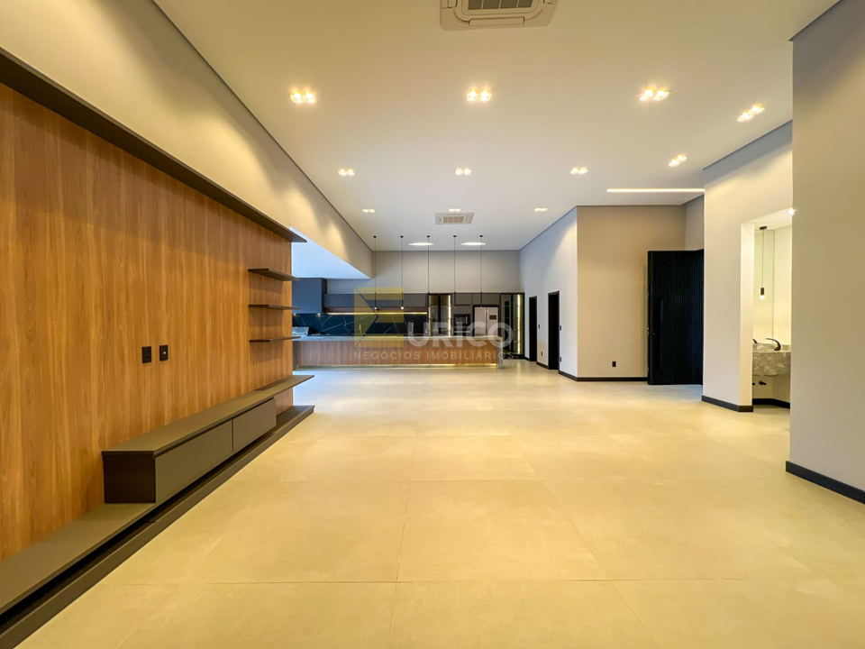 Casa em condomínio à venda no Condominio Residencial dos Lagos em Itupeva/SP: 