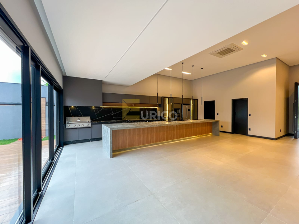 Casa em condomínio à venda no Condominio Residencial dos Lagos em Itupeva/SP: 