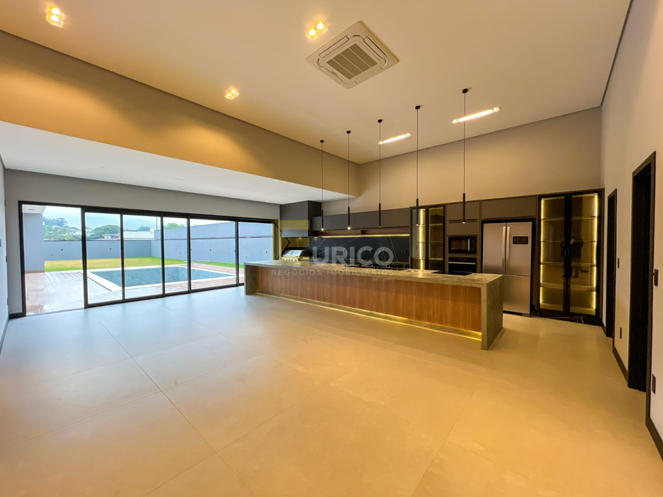 Casa em condomínio à venda no Condominio Residencial dos Lagos em Itupeva/SP: 