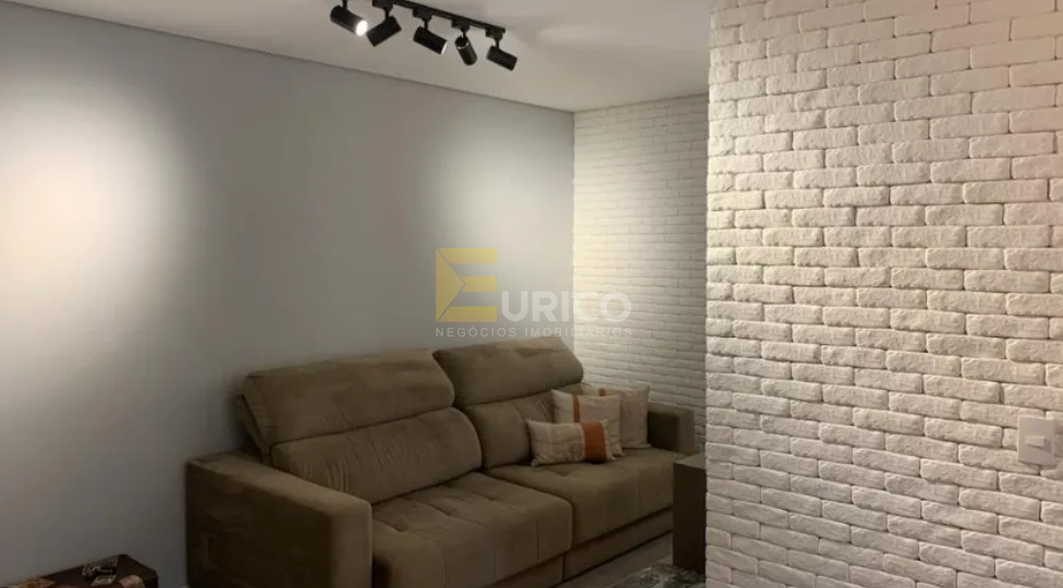 Apartamento à venda no Villaggio Piemonte em Jundiaí/SP: 
