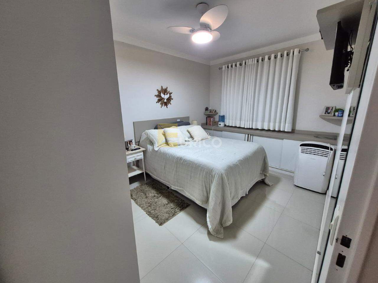 Apartamento à venda no Jardim Flamboyant em Campinas/SP: 