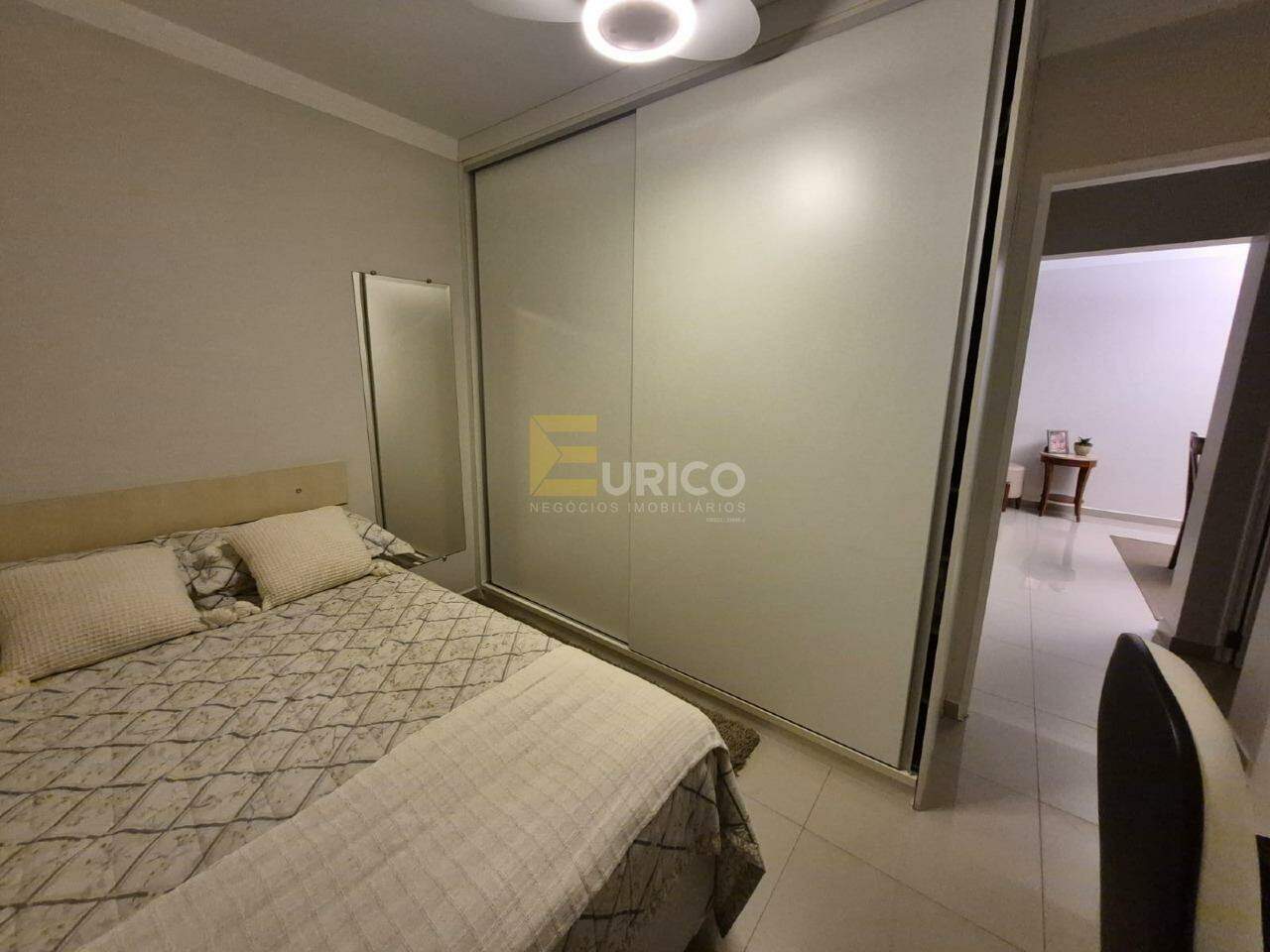 Apartamento à venda no Jardim Flamboyant em Campinas/SP: 