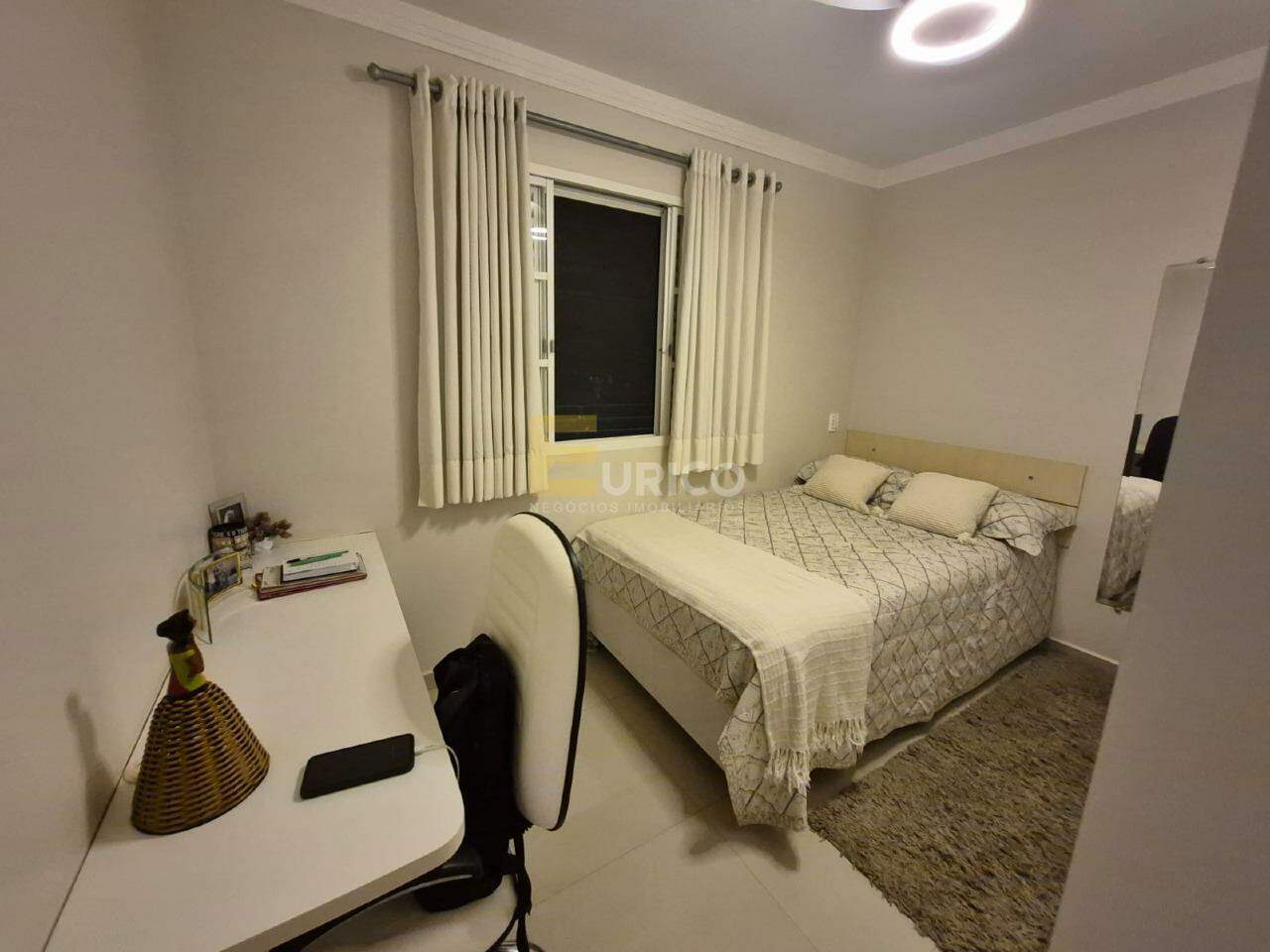 Apartamento à venda no Jardim Flamboyant em Campinas/SP: 