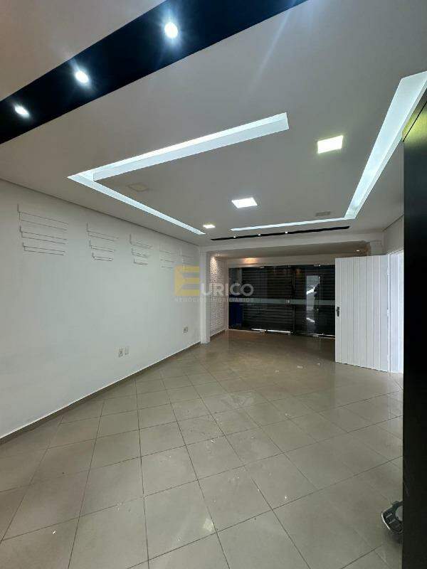 Prédio Comercial para aluguel no Centro em Jundiaí/SP: 