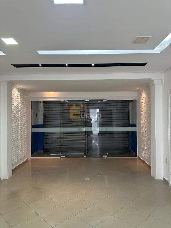 Prédio Comercial para aluguel no Centro em Jundiaí/SP: 