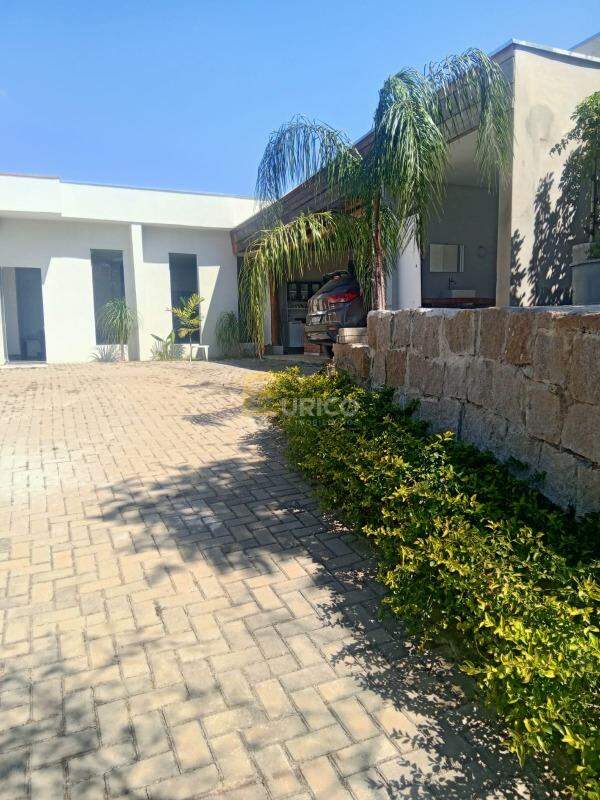 Chácara à venda no Parque Valinhos em Valinhos/SP: 