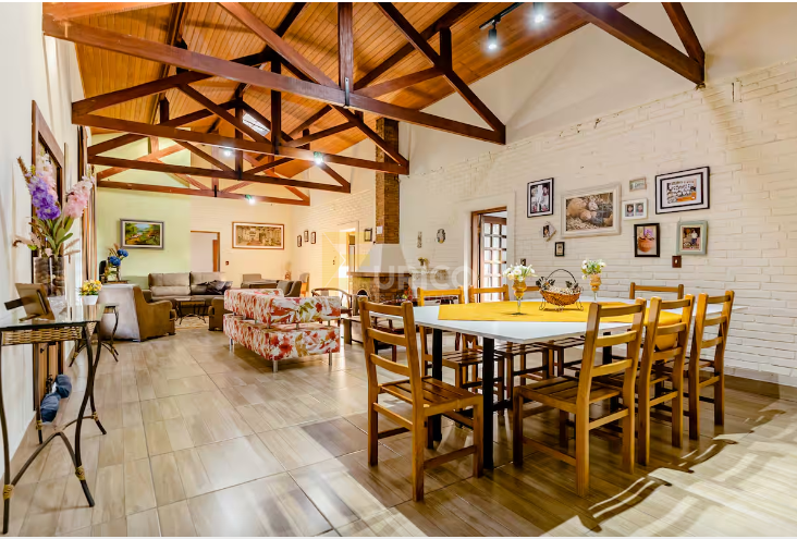 Chácara à venda no Parque Valinhos em Valinhos/SP: 