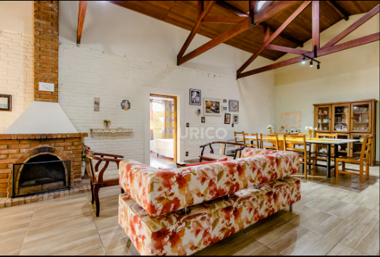 Chácara à venda no Parque Valinhos em Valinhos/SP: 