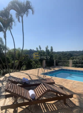 Chácara à venda no Parque Valinhos em Valinhos/SP: 