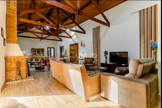 Chácara à venda no Parque Valinhos em Valinhos/SP: 