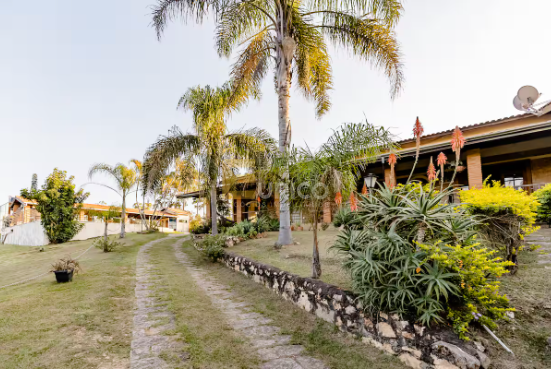 Chácara à venda no Parque Valinhos em Valinhos/SP: 