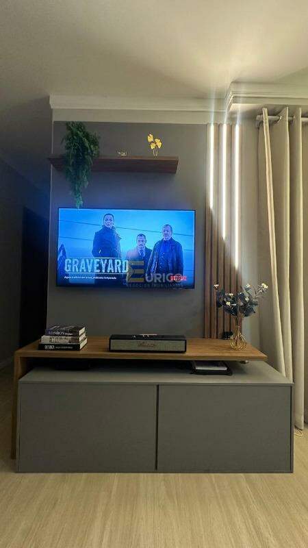 Apartamento à venda no Condomínio Myriad Parque Residencial Clube em Jundiaí/SP: 