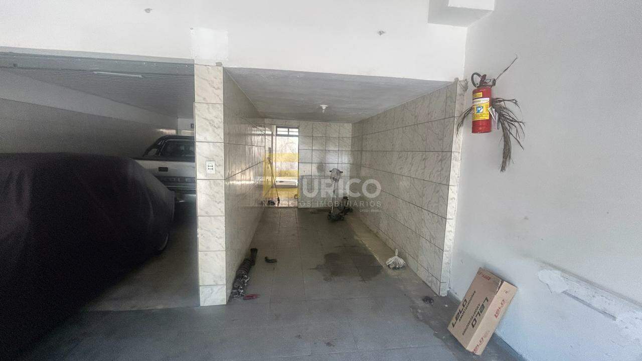 Salão para aluguel no VILA RAMI em Jundiaí/SP: 