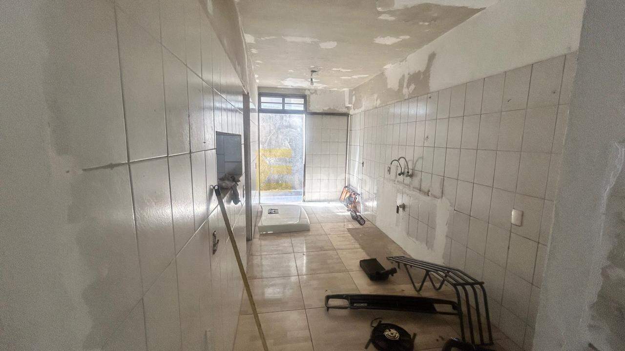 Salão para aluguel no VILA RAMI em Jundiaí/SP: 