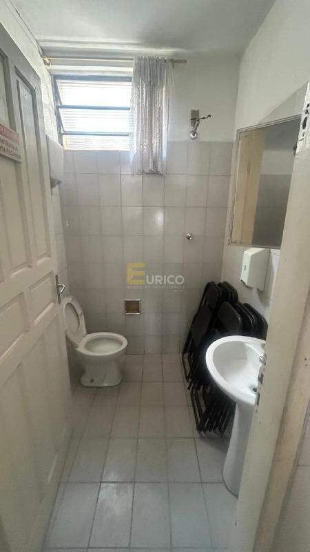 Salão para aluguel no VILA RAMI em Jundiaí/SP: 