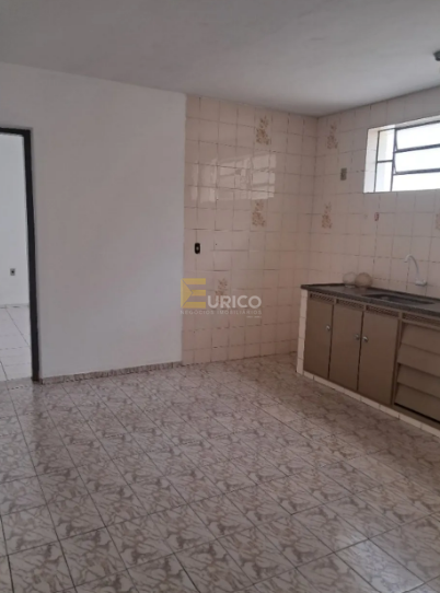 Casa à venda no Vila Santana II em Jundiaí/SP: 