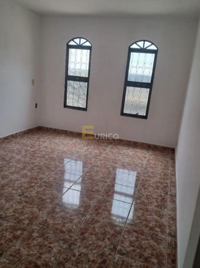 Casa à venda no Vila Santana II em Jundiaí/SP: 