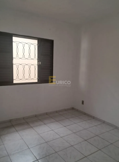 Casa à venda no Vila Santana II em Jundiaí/SP: 