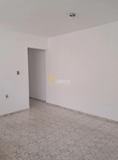 Casa à venda no Vila Santana II em Jundiaí/SP: 