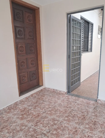 Casa à venda no Vila Santana II em Jundiaí/SP: 