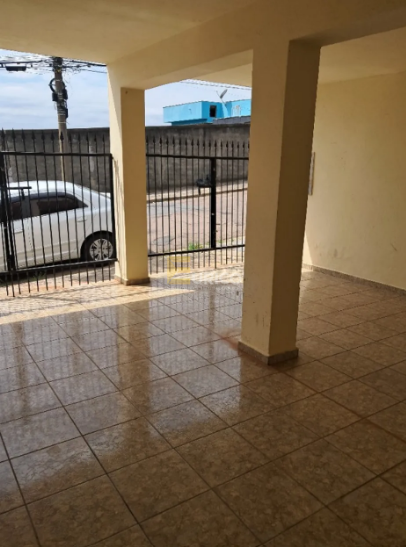 Casa à venda no Vila Santana II em Jundiaí/SP: 