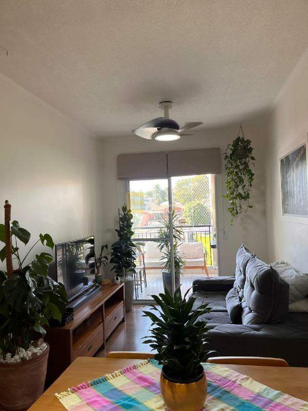 Apartamento à venda no Condomínio Flex II em Jundiaí/SP: 