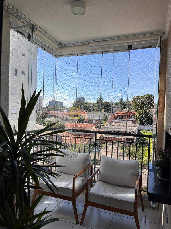 Apartamento à venda no Condomínio Flex II em Jundiaí/SP: 